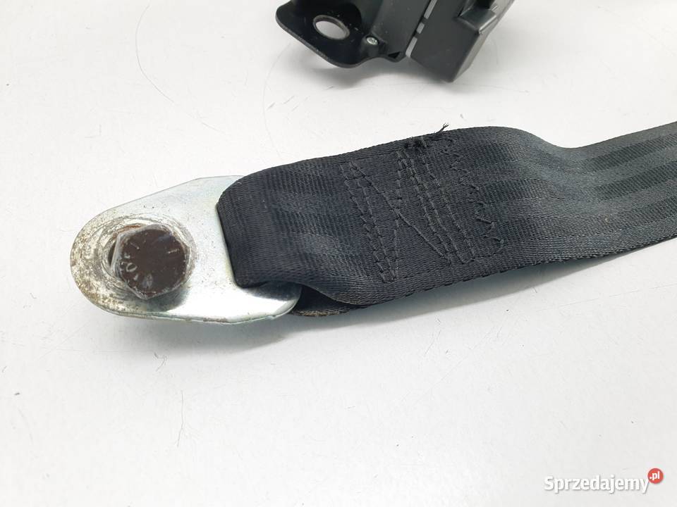 Pas Pasy Can Am Maverick Turbo Xds Elementy nadwozia Łódź sprzedam