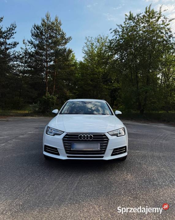 Audi a4b9 elektryczne lusterka A4 Toruń