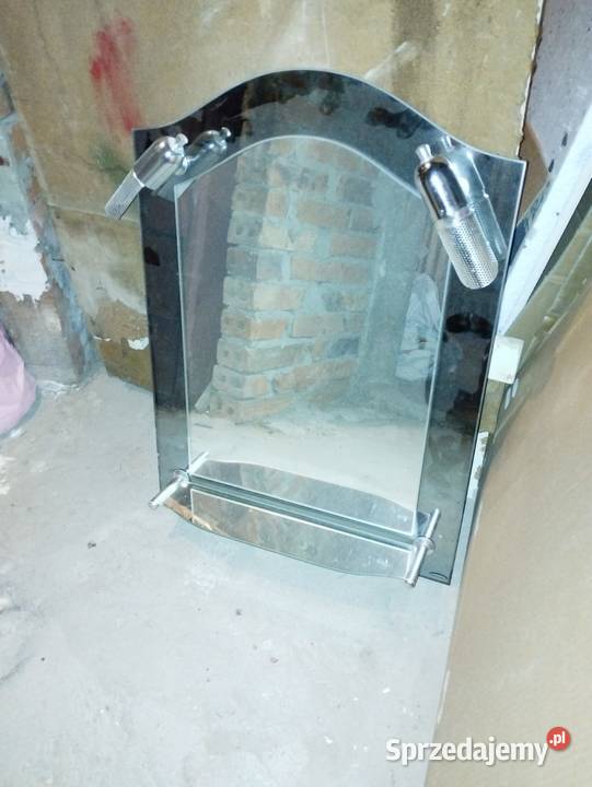 Sprzedam lustro łazienkowe Tarnobrzeg