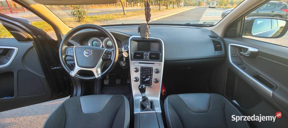 Sprzedam Volvo xc60