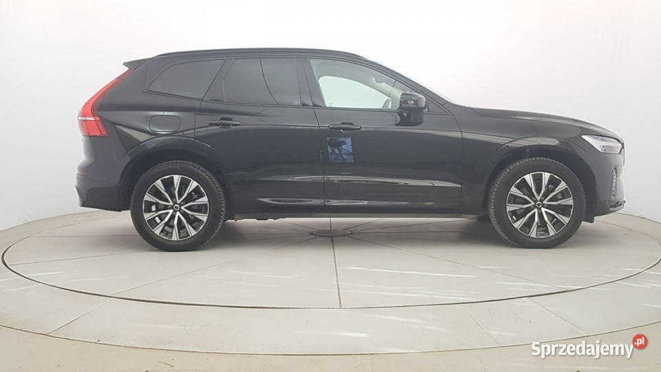 Volvo XC 60 B5 B AWD Plus Dark Z Polskiego XC 60 mazowieckie Warszawa