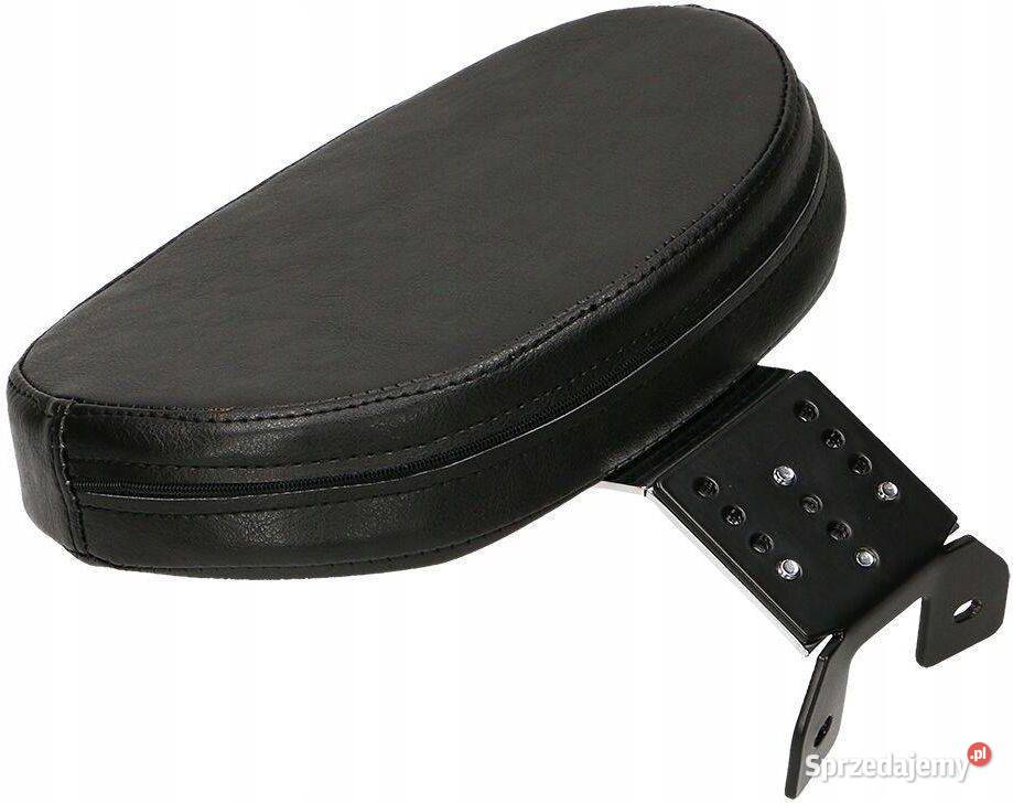 Oparcie kierowcy Yamaha xv 125 Wieleń