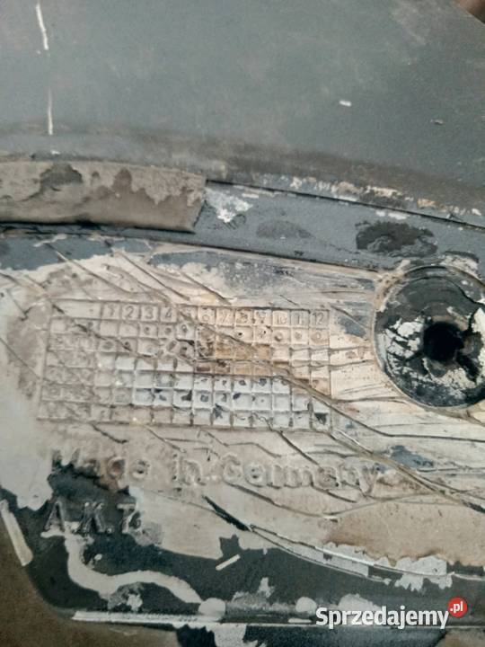 BMW E46 coupe spoiler aero pakiet aerodynamiczny osobowe mazowieckie Radom