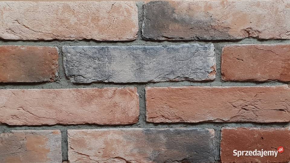 Płytki Ceglane Brześć Litewski 03 Warszawa sprzedam
