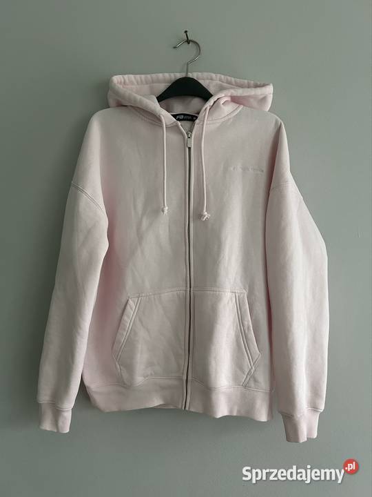 Bluza damska z kapturem XS bluza damska na suwak Wyszków