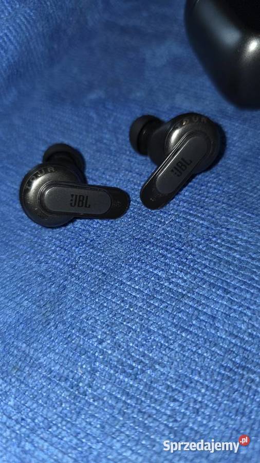 Słuchawki JBL Tour Pro 3 Zgorzelec sprzedam