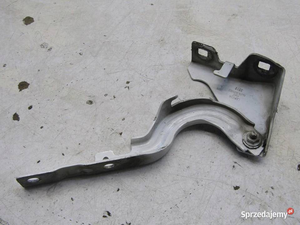 ZAWIAS MASKI LEWY ORGINAŁ FIAT TIPO II KOMBI Motoryzacja sprzedam