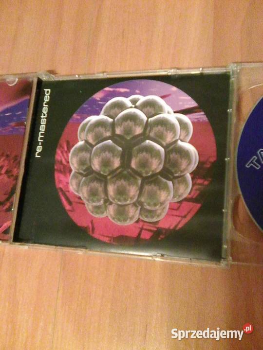 Tangerine Dream Dream Sequence CD CD