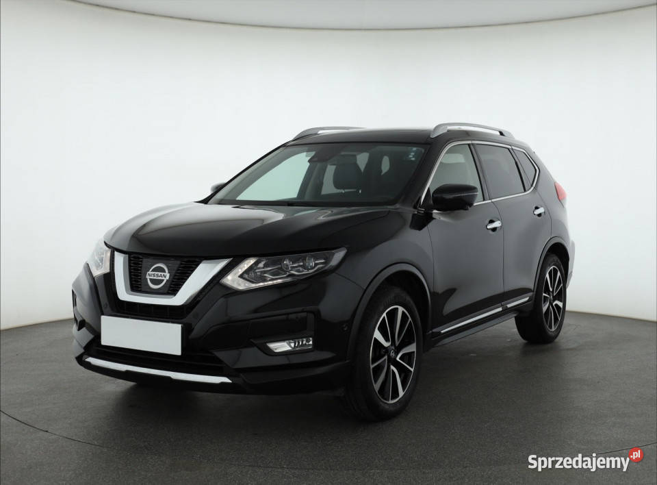 Nissan XTrail 20 dCi Piaseczno