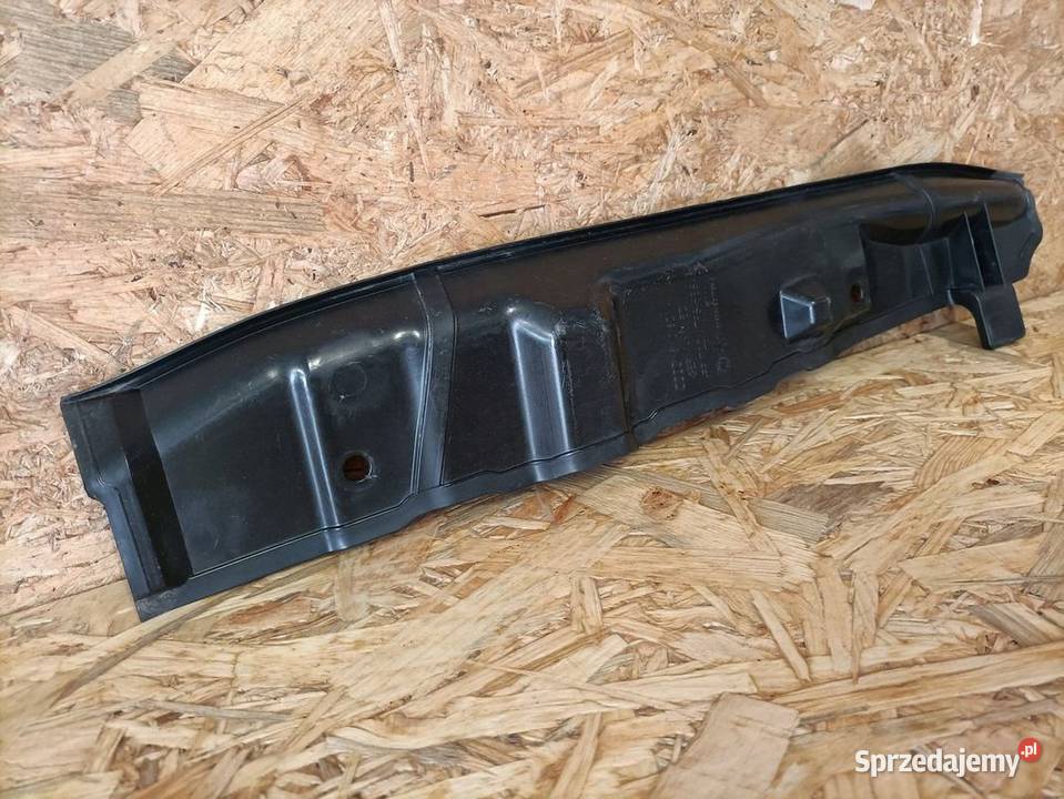 AUDI A1 X8 11 OSŁONA BŁOTNIKA LEWY PRZÓD Pleszew