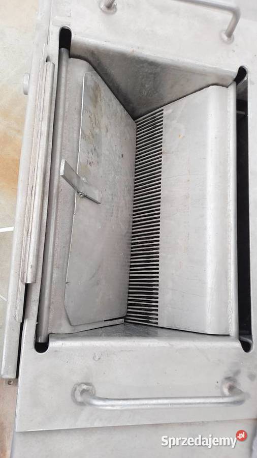 40 L60	Stork protection Meat Tenderizer PMT 41 podkarpackie Dębica sprzedam