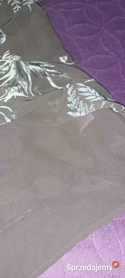 109 bluzka object Wrocław