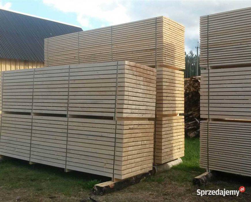 Deski 1200x98x22 2 gat Deska paletowa TANIO ręki Mińsk Mazowiecki sprzedam