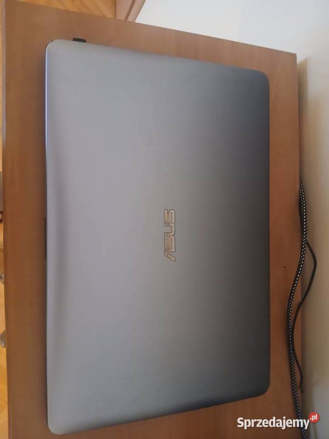 Laptop Asus A541 Białystok sprzedam