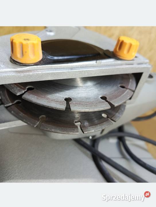 Bruzdownica titan 1700w ttb293wch sprzedam