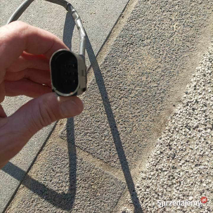 0258007351 sonda SkodaVWAudi Bełchatów