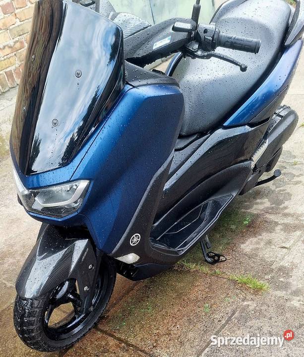 Yamaha n