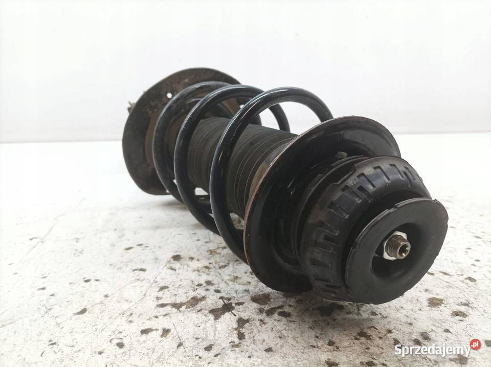 AMORTYZATOR LEWY PRZÓD 10 B 48520K0070 Toyota Amortyzatory