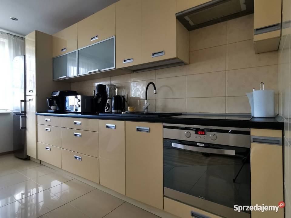 Rąbin 2 pokoje garderoba 5385 m w bloku z 2009 balkon Inowrocław