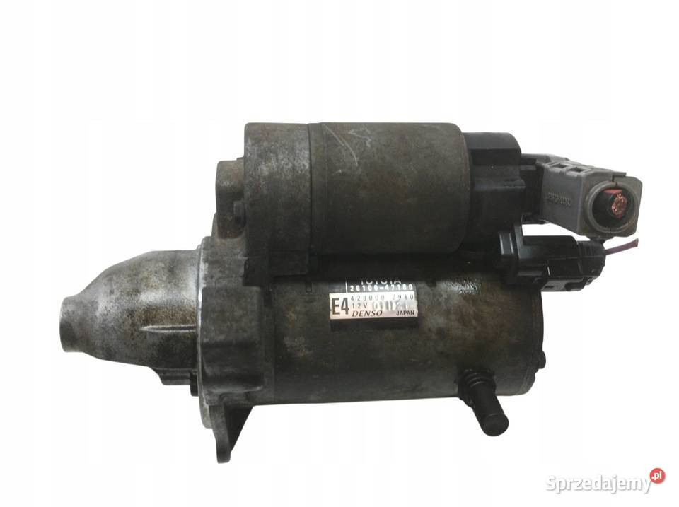 ROZRUSZNIK 2810047180 4280007910 13 16V Toyota