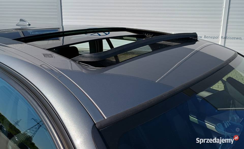 BMW seria 3 E91 Panorama Keyless Bixenon elektrochrom. lusterko wst. Stargard