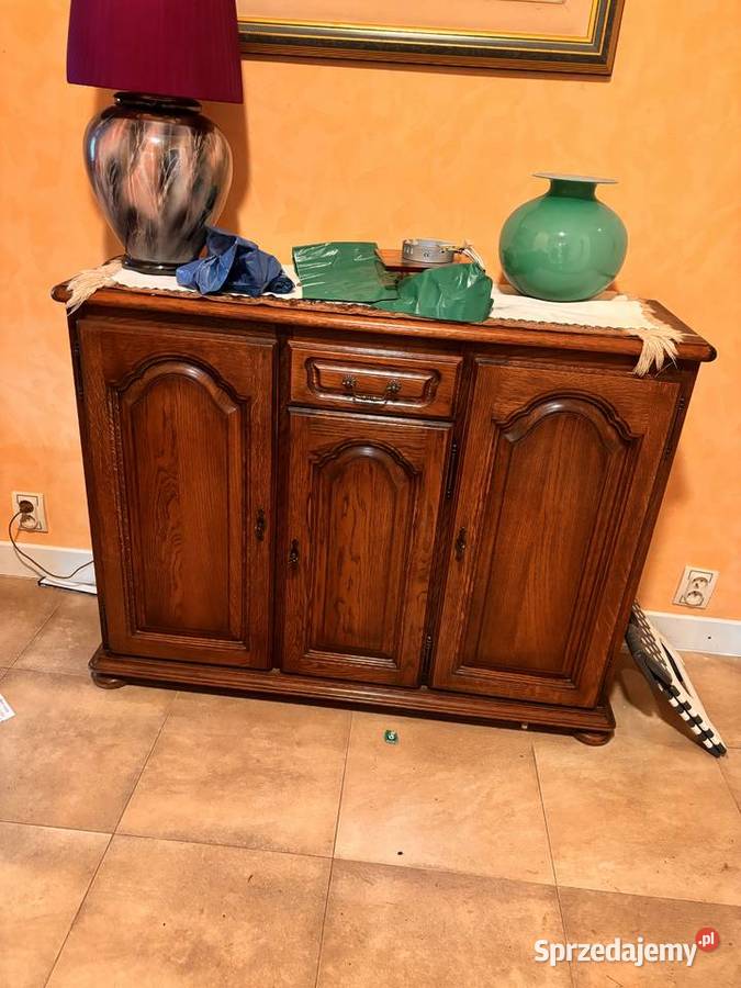 Komoda Legnica sprzedam