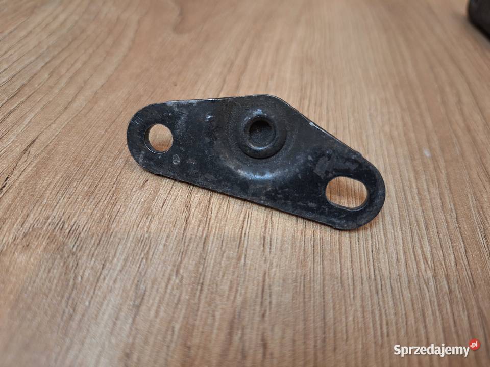 Lexus RX II mocowanie siłownika klapy 6895713020 kujawsko-pomorskie