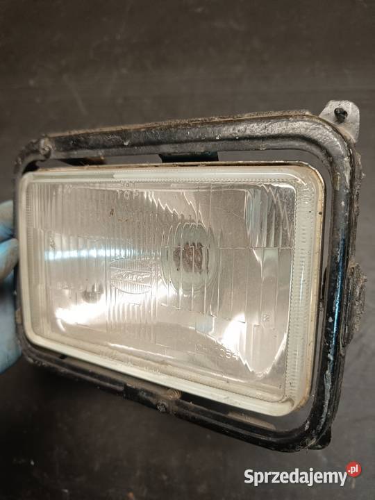 Lampa przód przednia światło reflektor części Części i akcesoria motocyklowe