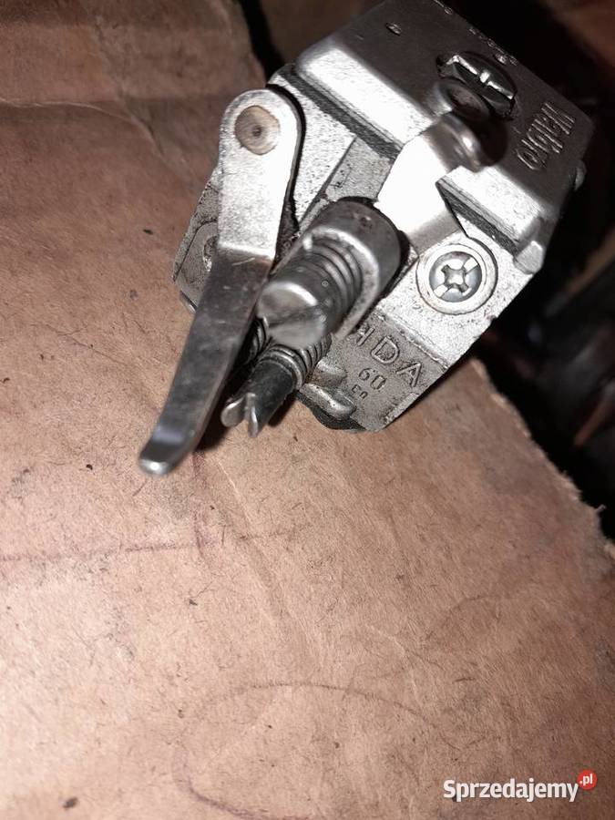 Gaźnik Walbro 21245