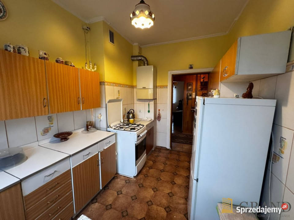 Mieszkanie Stargard 74m2 3 pokojowe 74m2