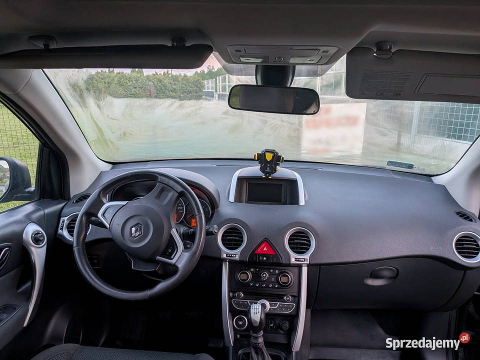 Renault Koleos 20 dCi 4x4 Dynamique Strzyżów