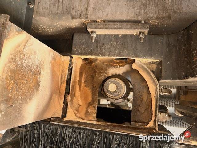 Rozcinarka do listew PAOMACC Splitter Wadowice