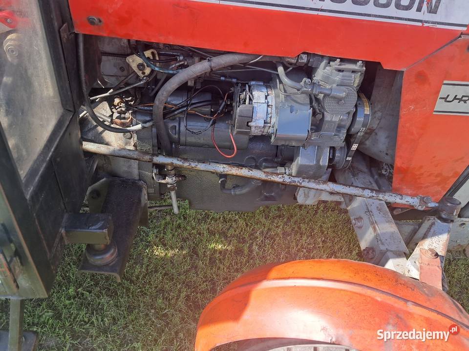 Massey Ferguson 255 Generalnym remoncie sprzedam