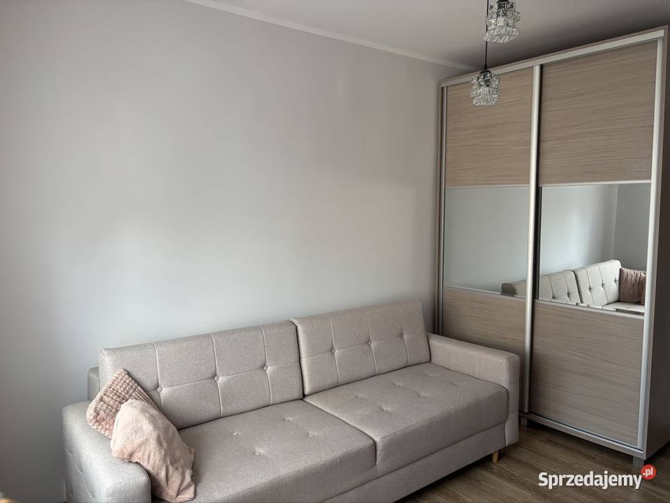 wynajmę mieszkanie w Centrum Mysłowic Mysłowice