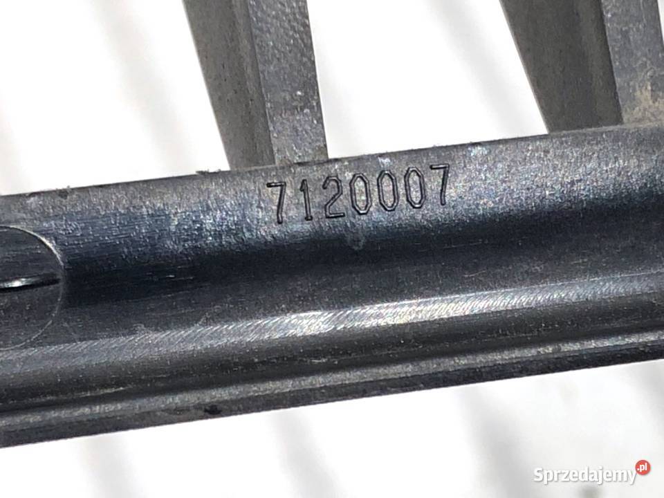 ATRAPA GRILL BMW E90 0412 7120007 SedanLimuzyna