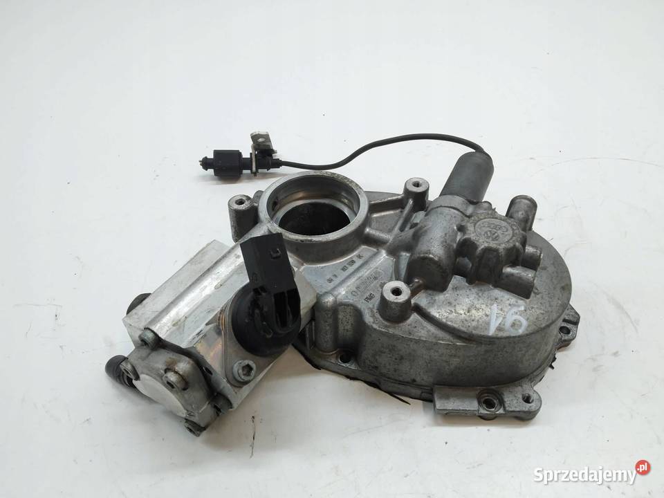 POMPA WTRYSKOWA 06D127026H 20 FSI Audi A4 II świętokrzyskie