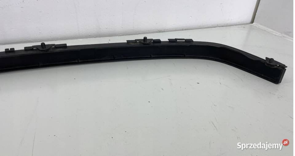 SPOILER ZDERZAKA PRZÓD HYUNDAI GETZ 865251C000 Ostrów Wielkopolski sprzedam