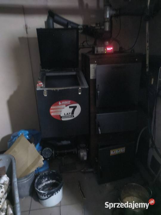 Pięć na ekogroszek i inne paliwa kujawsko-pomorskie Włocławek