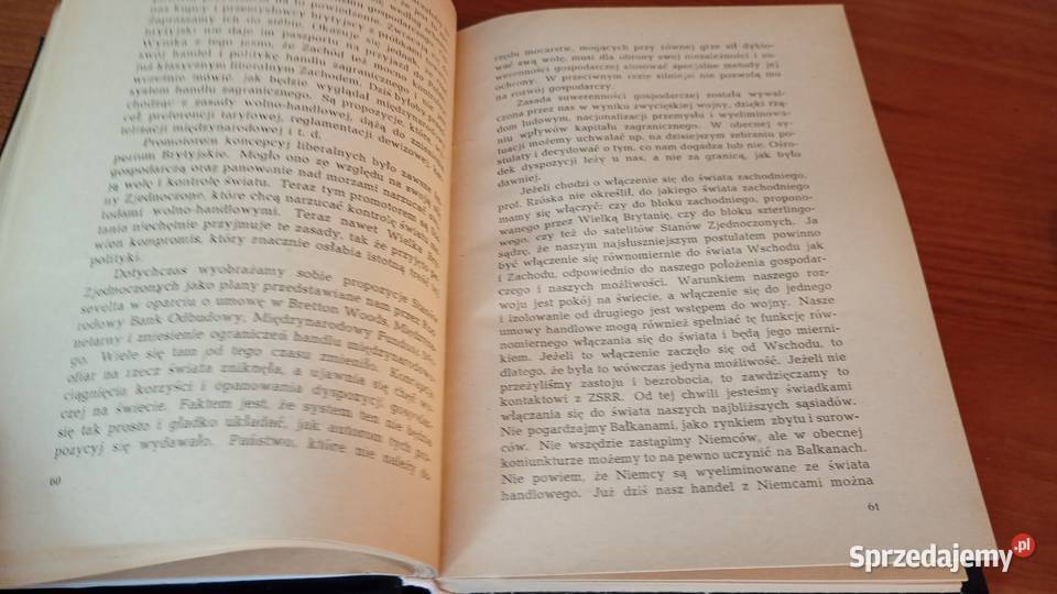 Specjalizacja polskich portów morskich protokół Gdańsk