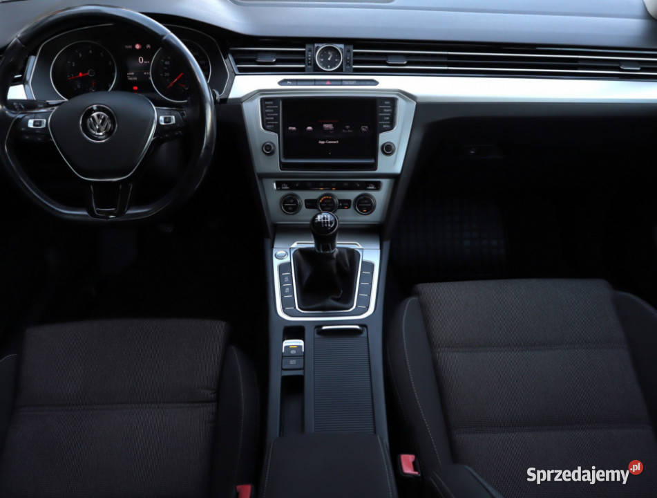 VW Passat 18 TSI lubelskie Lublin