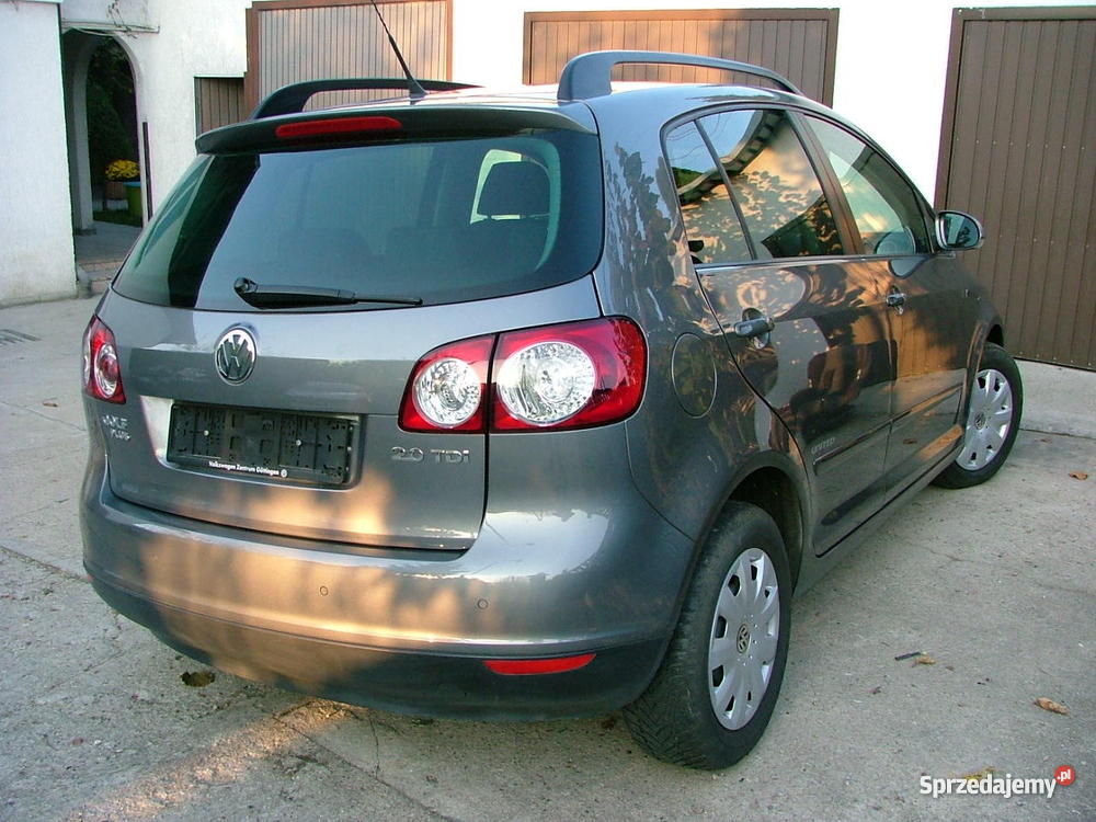GOLF UNITED KLIMATRONIC 36 Golf Plus Wrocław