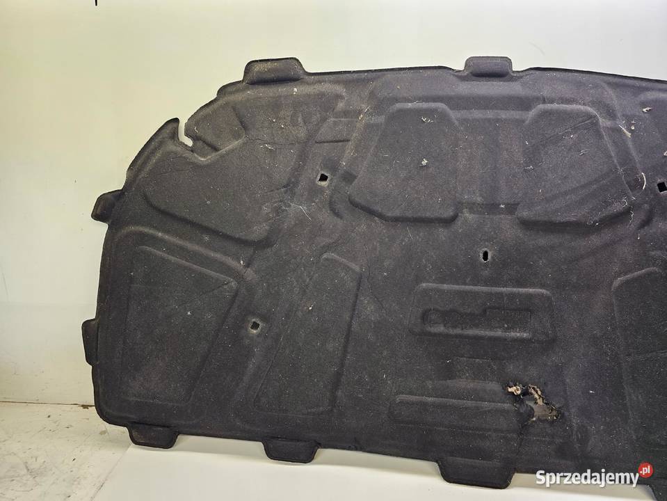 WYGŁUSZENIE MASKI AUDI A5 8T 8T0863825 Przystajń