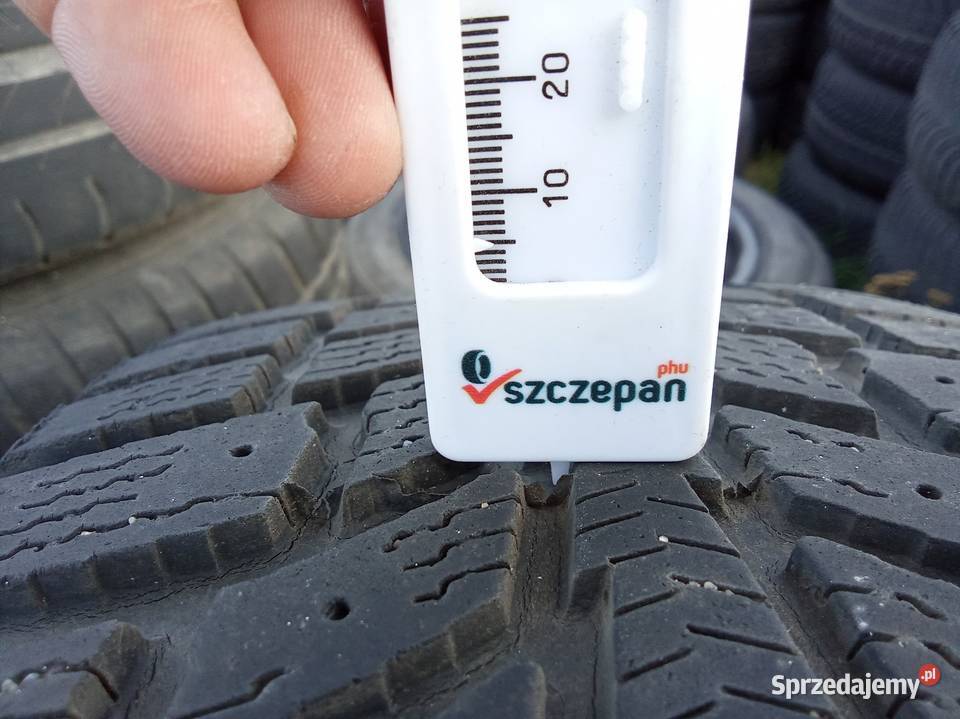ALUFELGI 15 5x100 OPONY ZIMOWE wielkopolskie Wągrowiec sprzedam