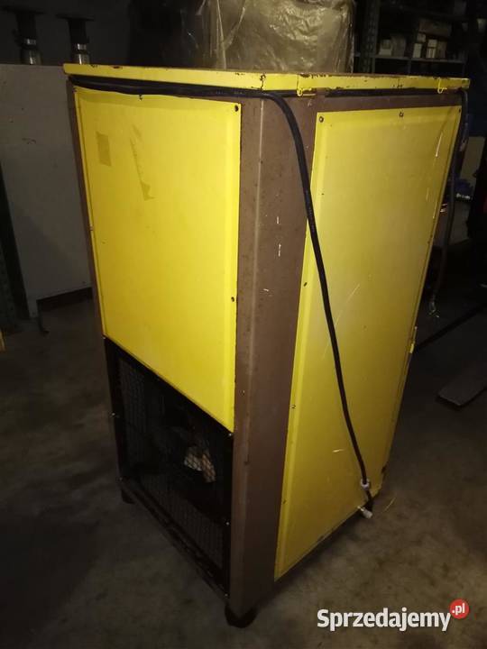 KAESER SK11 75 kW S009402 Wilków