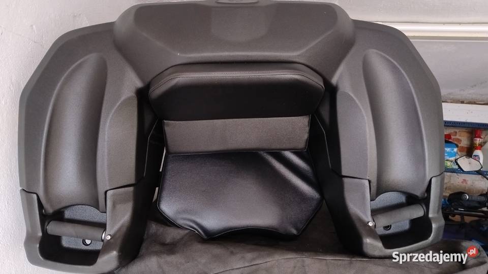 Kufer Quad kufry Quady z oparciem różne ATV Nowy Dwór Mazowiecki