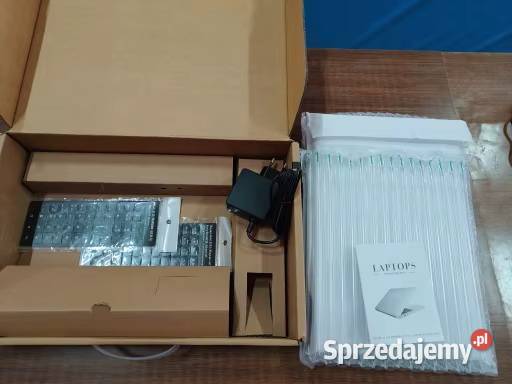 LAPTOP Windows 11 Pro Intel Celeron N4000 2025 Intel Celeron  sprzedam