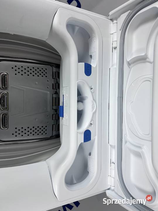 Pralka ELECTROLUX EW6TN4261P SensiCare 600 6