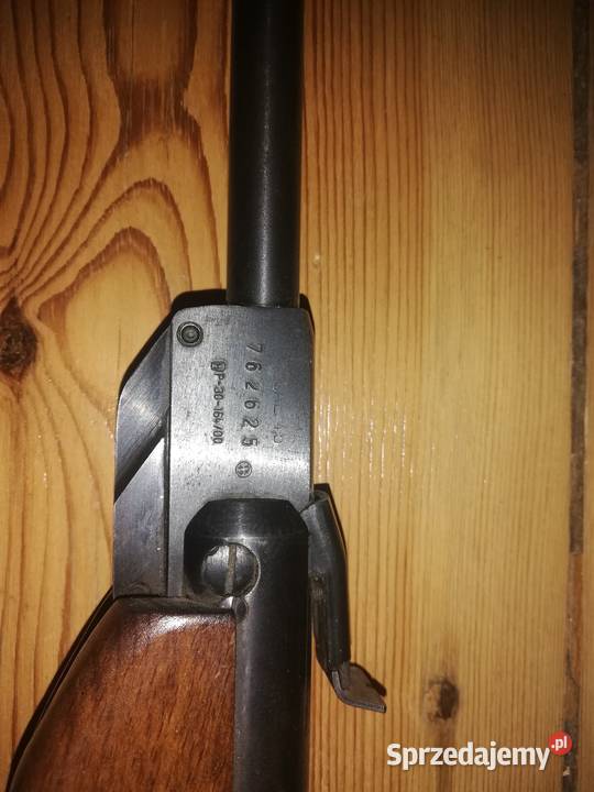 Wiatrówka Slavia 630 caliber 45 nowa Podkowa Leśna