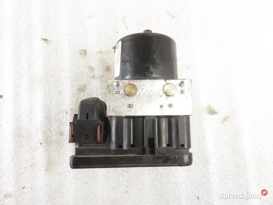 POMPA ABS OPEL ASTRA III H 10096005313 osobowe Układ hamulcowy małopolskie sprzedam