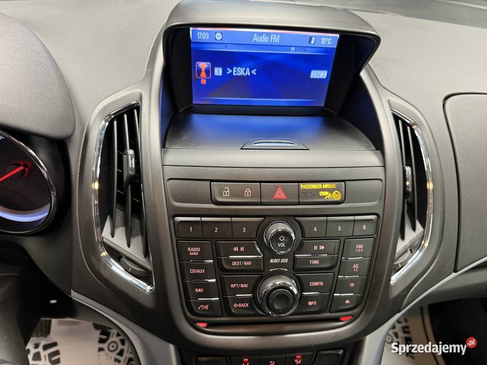 20CDTI 6L100 xenon LED GWARANCJA CD Poznań